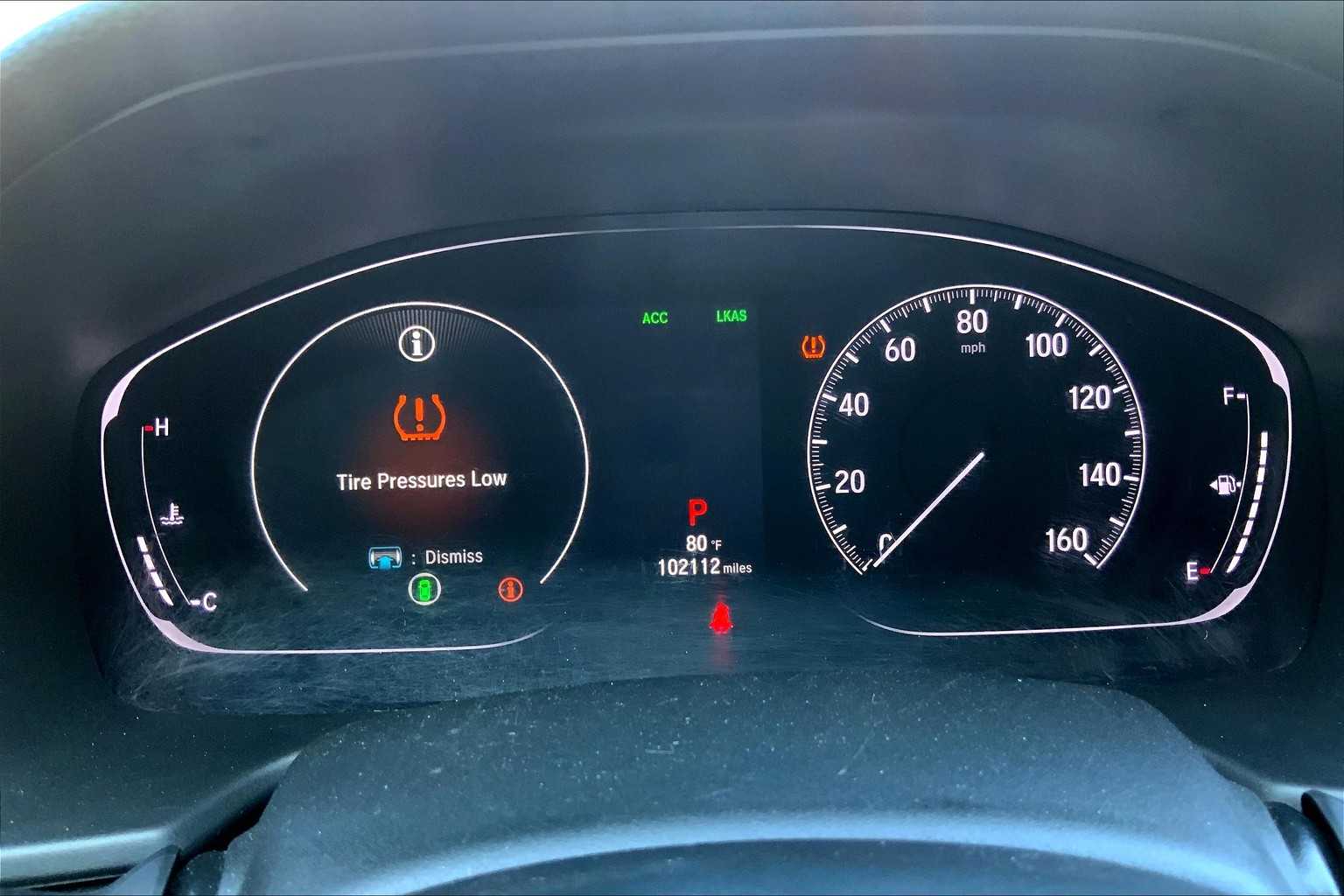 2019 Honda Accord Sport 1.5T photo 20