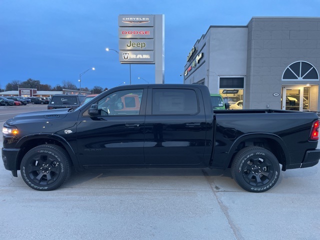 2026 RAM Ram 1500 Pickup Big Horn/Lone Star's photo