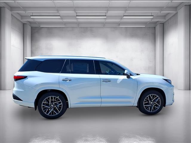 2026 Lexus TX 350 Premium photo 2