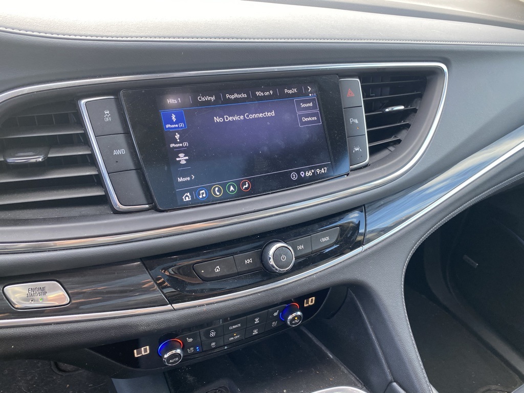 2020 Buick Enclave Premium photo 15