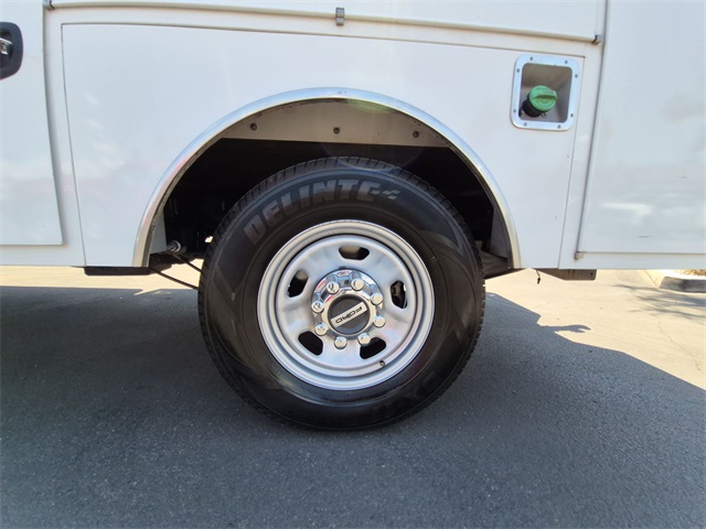 2022 Ford F-350 XL photo 23