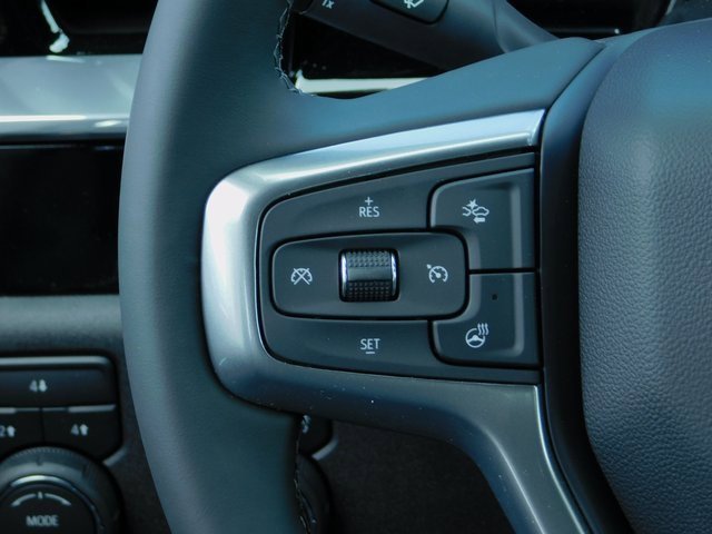 2025 Chevrolet Silverado 2500HD LT photo 15