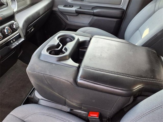 2020 Ram 1500 Big Horn photo 13
