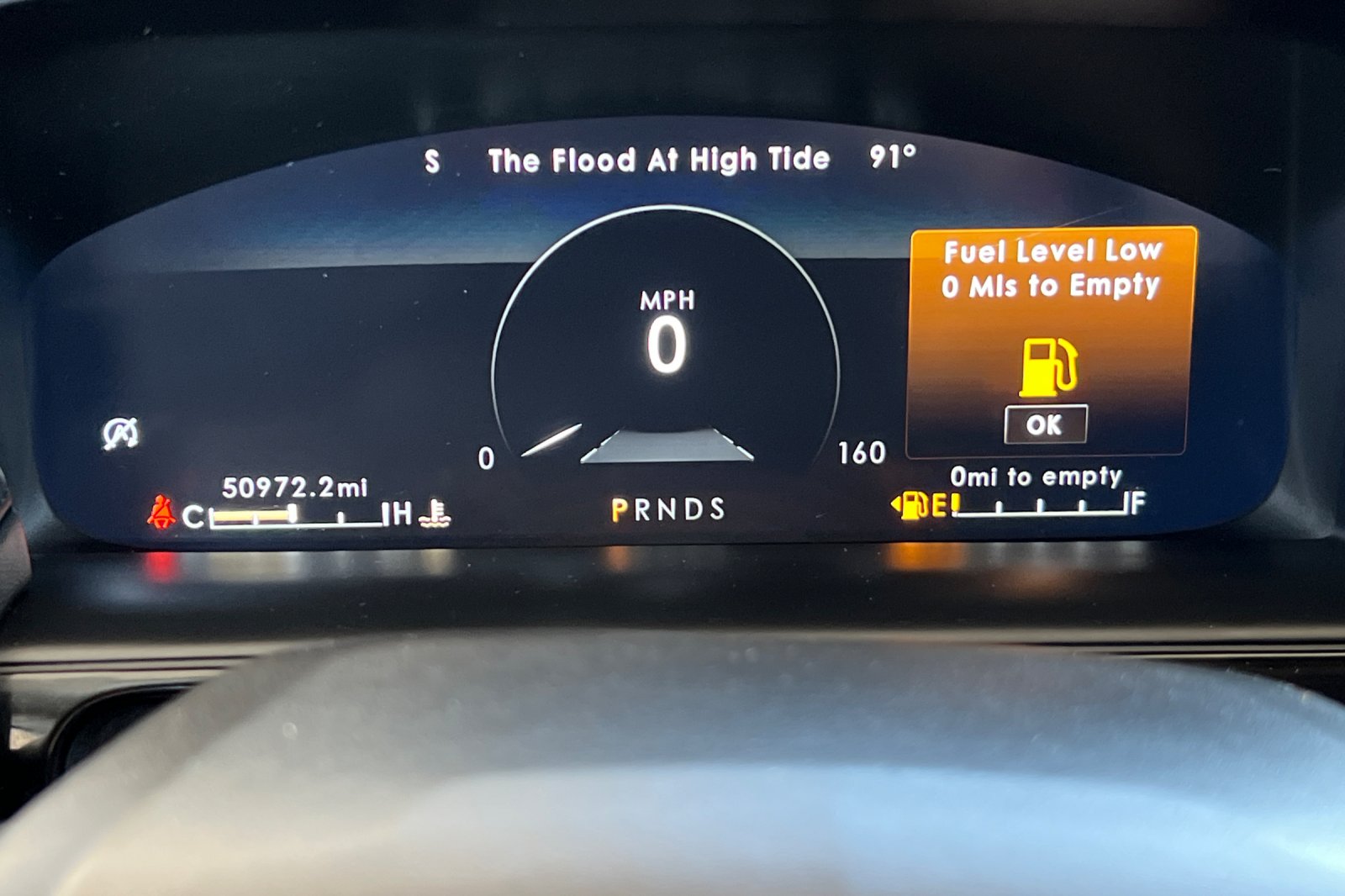 2021 Lincoln Nautilus Standard photo 27