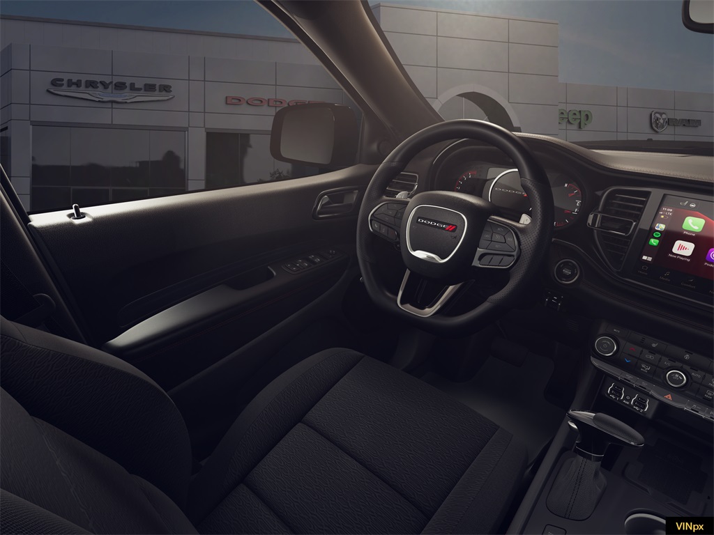 2026 Dodge Durango GT photo 3