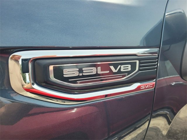 2020 Gmc Sierra 1500 SLT photo 4