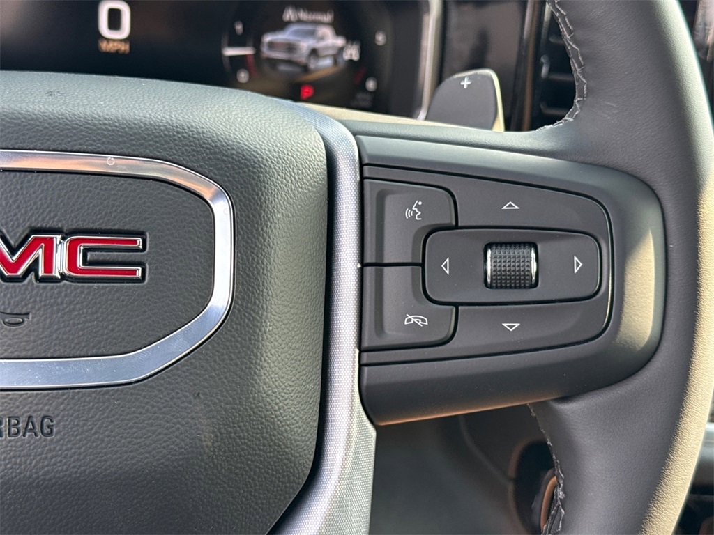2026 Gmc Sierra 1500 Elevation photo 21