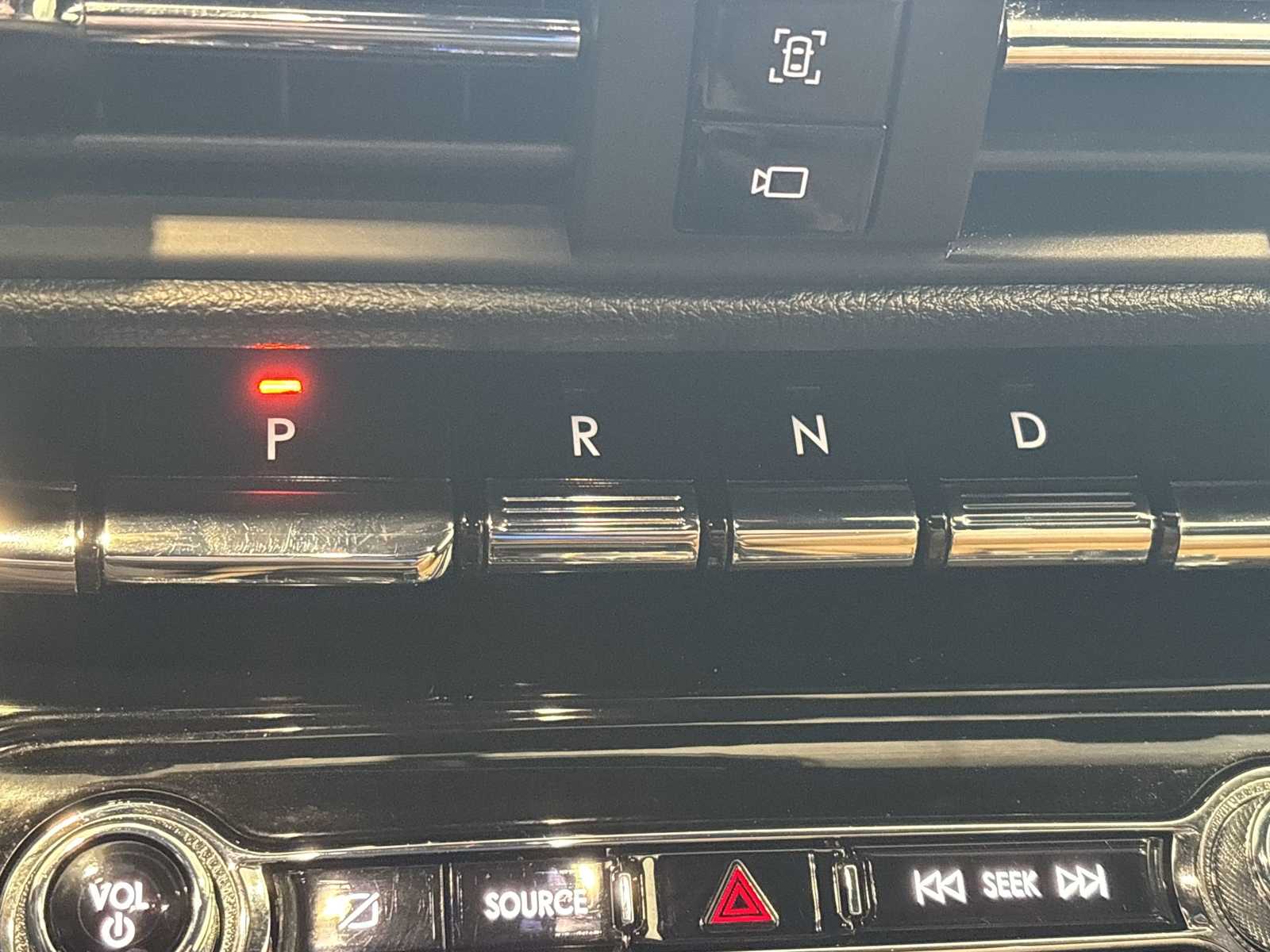 2021 Lincoln Corsair Grand Touring photo 15