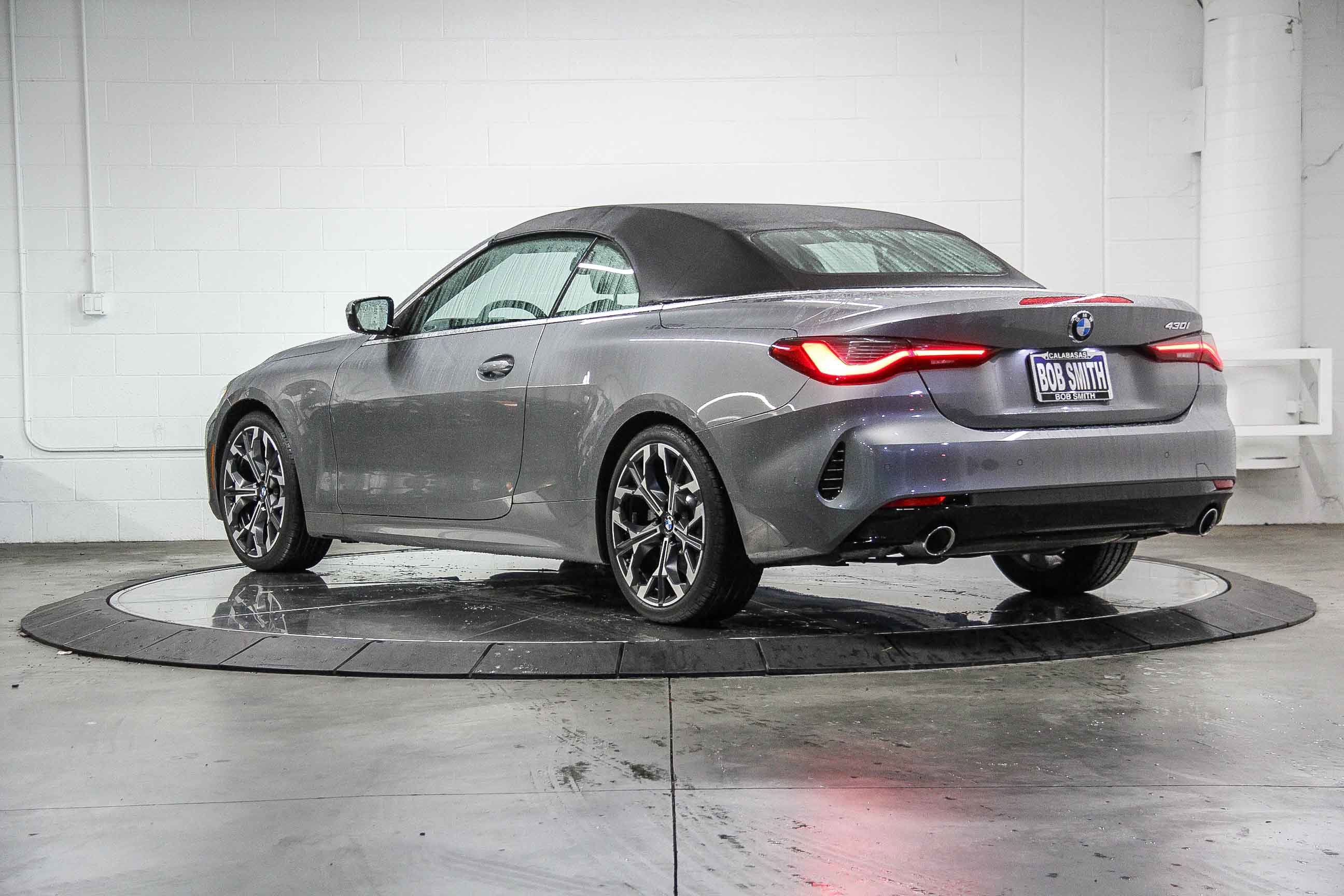 2025 Bmw 430i 4-Series photo 4