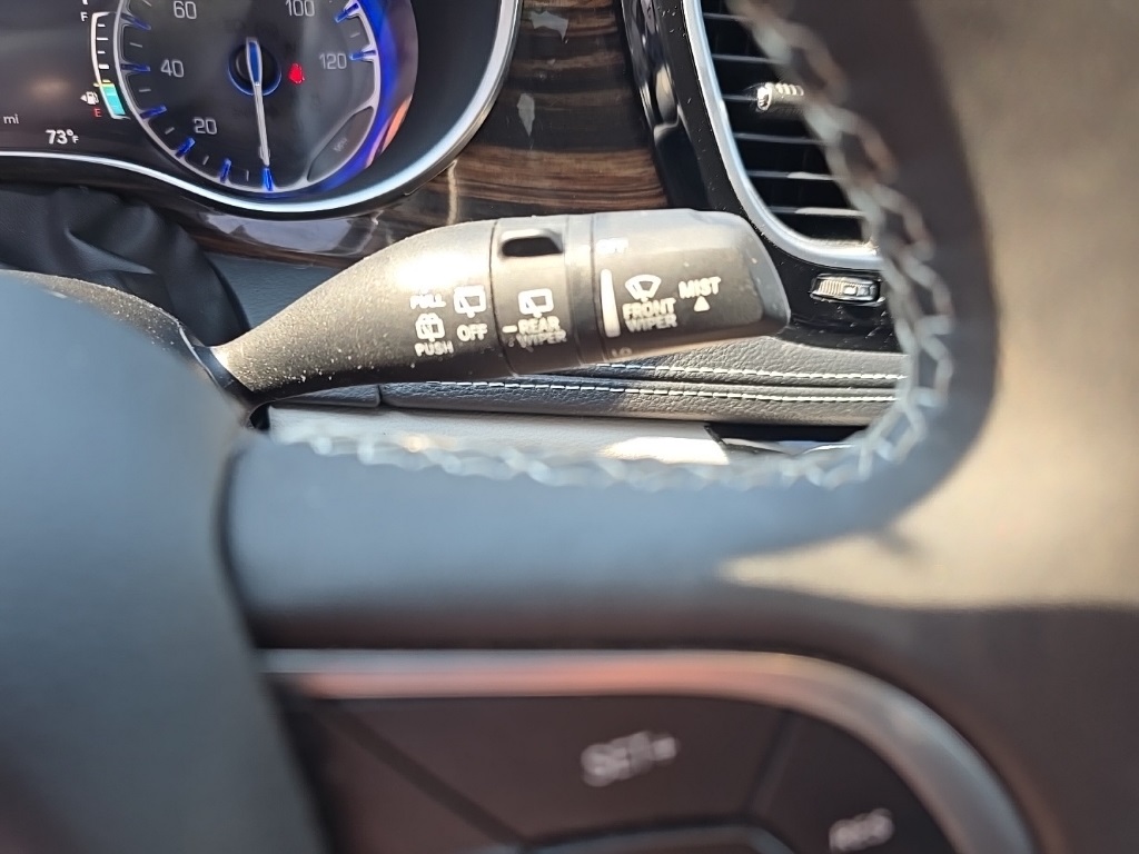 2022 Chrysler Pacifica Limited photo 49
