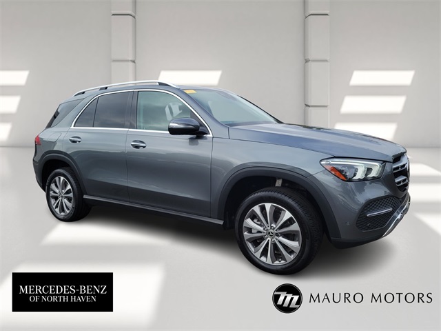 2023 Mercedes-Benz GLE GLE350's photo