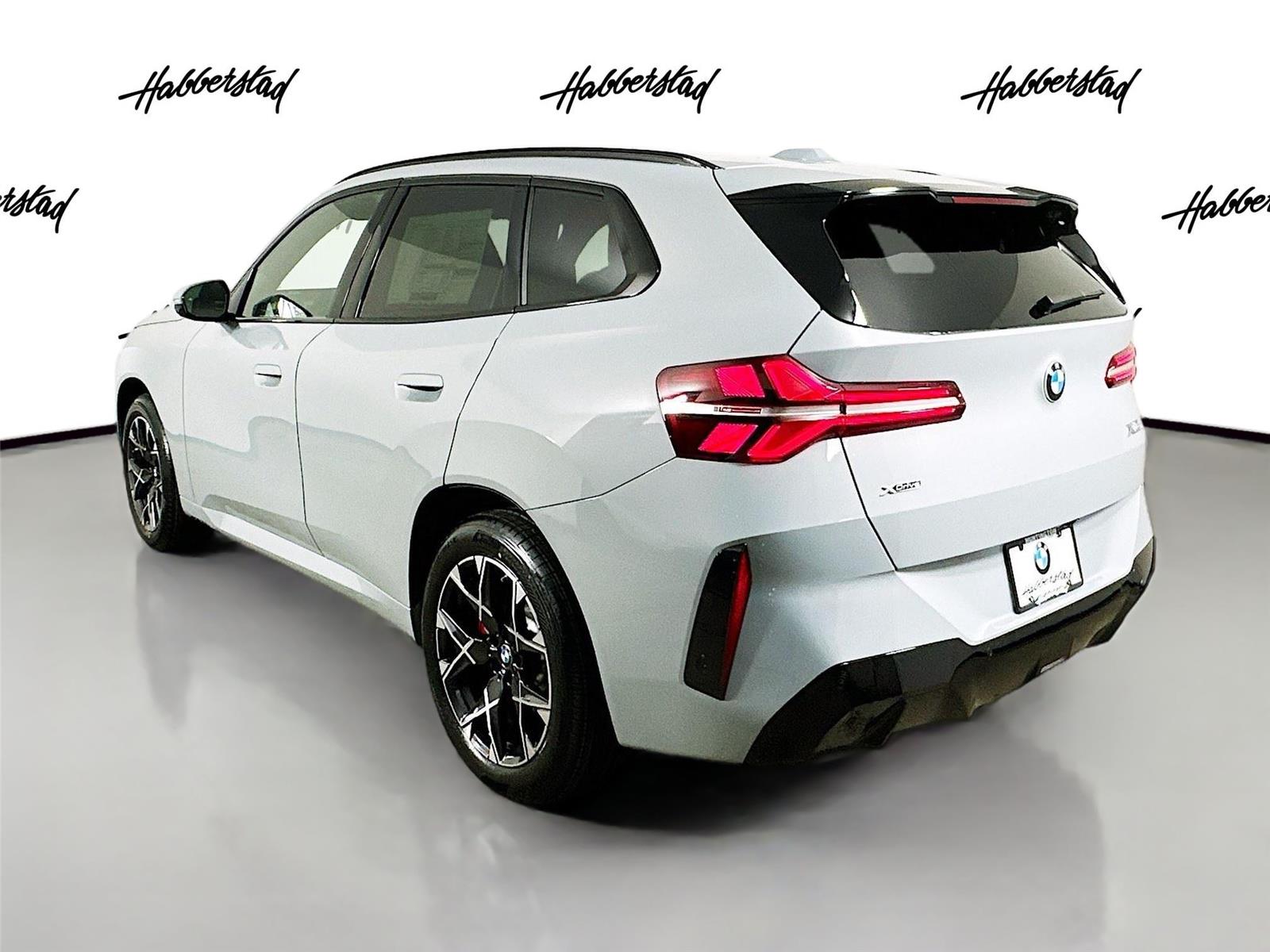 2026 Bmw X3 photo 7