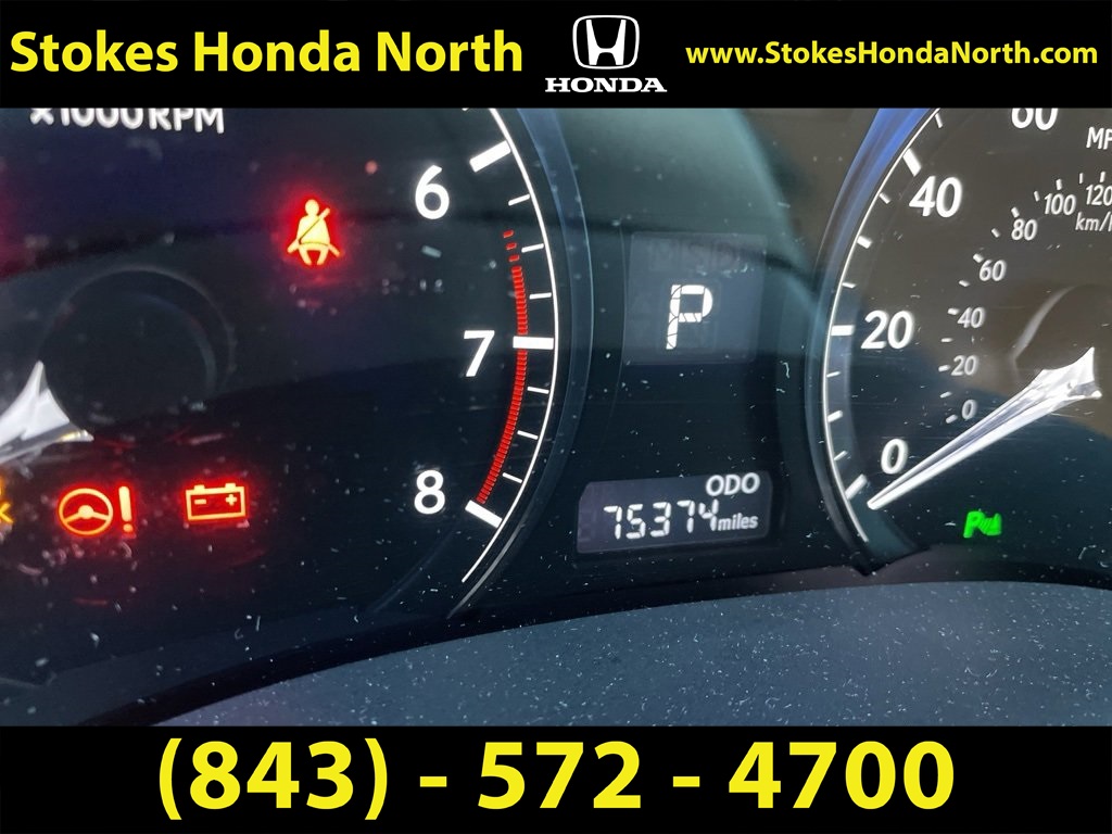 2015 Lexus RX 350's photo