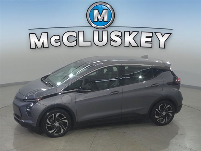 2023 Chevrolet Bolt EV 2LT's photo