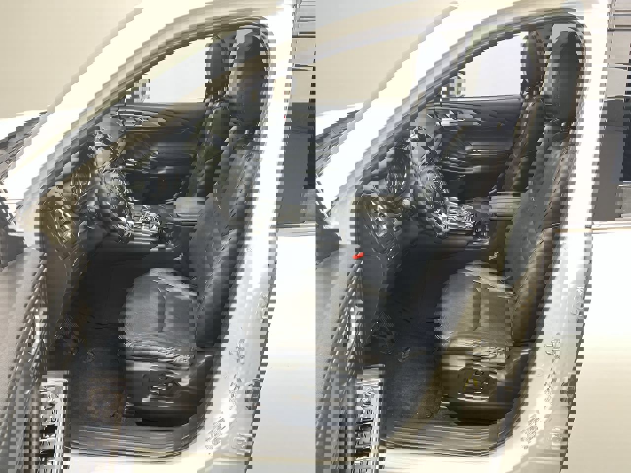 2019 Mazda CX-9 Touring photo 3