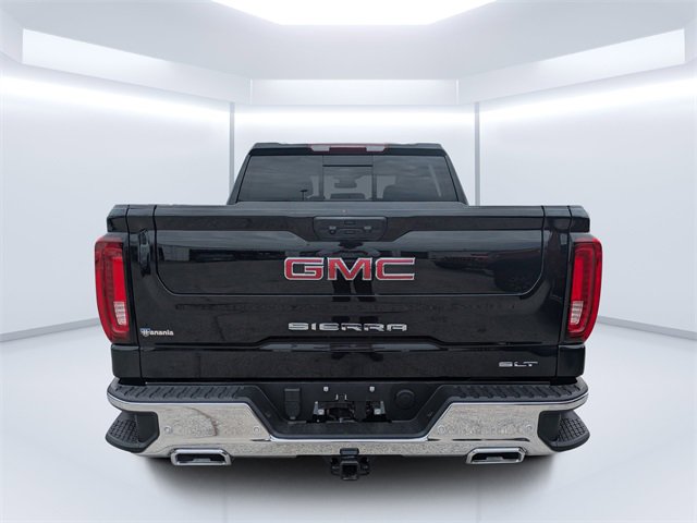 2025 Gmc Sierra 1500 SLT photo 4