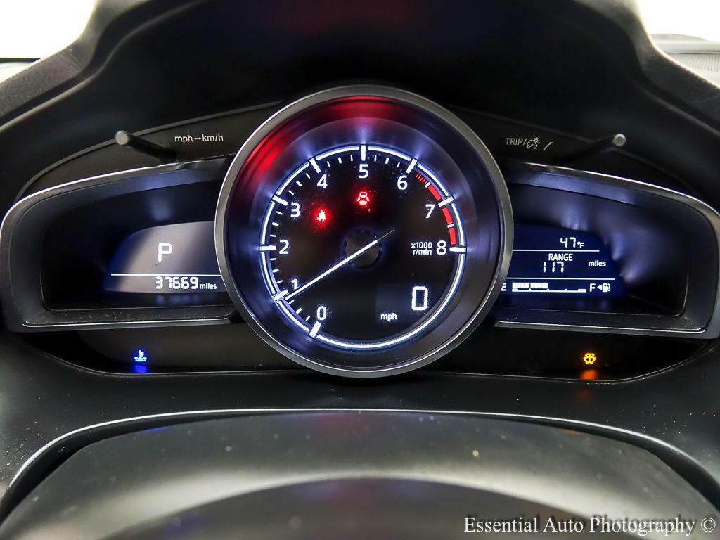 2018 MAZDA MAZDA3 - Image 16