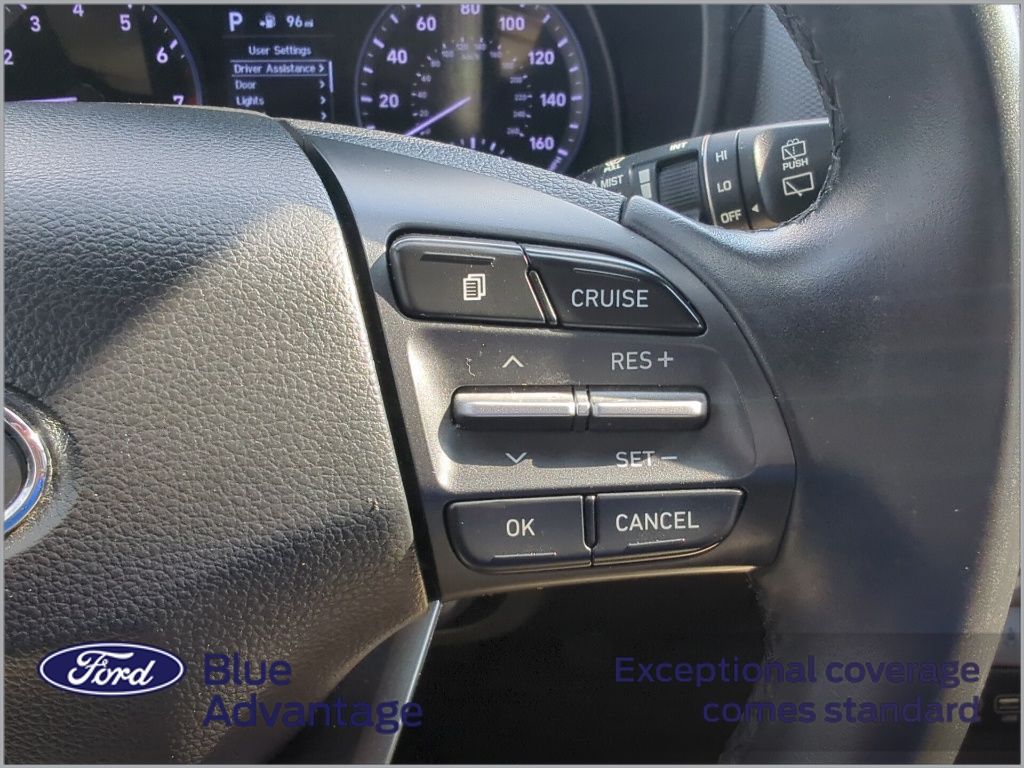 2018 Hyundai Kona Limited photo 8