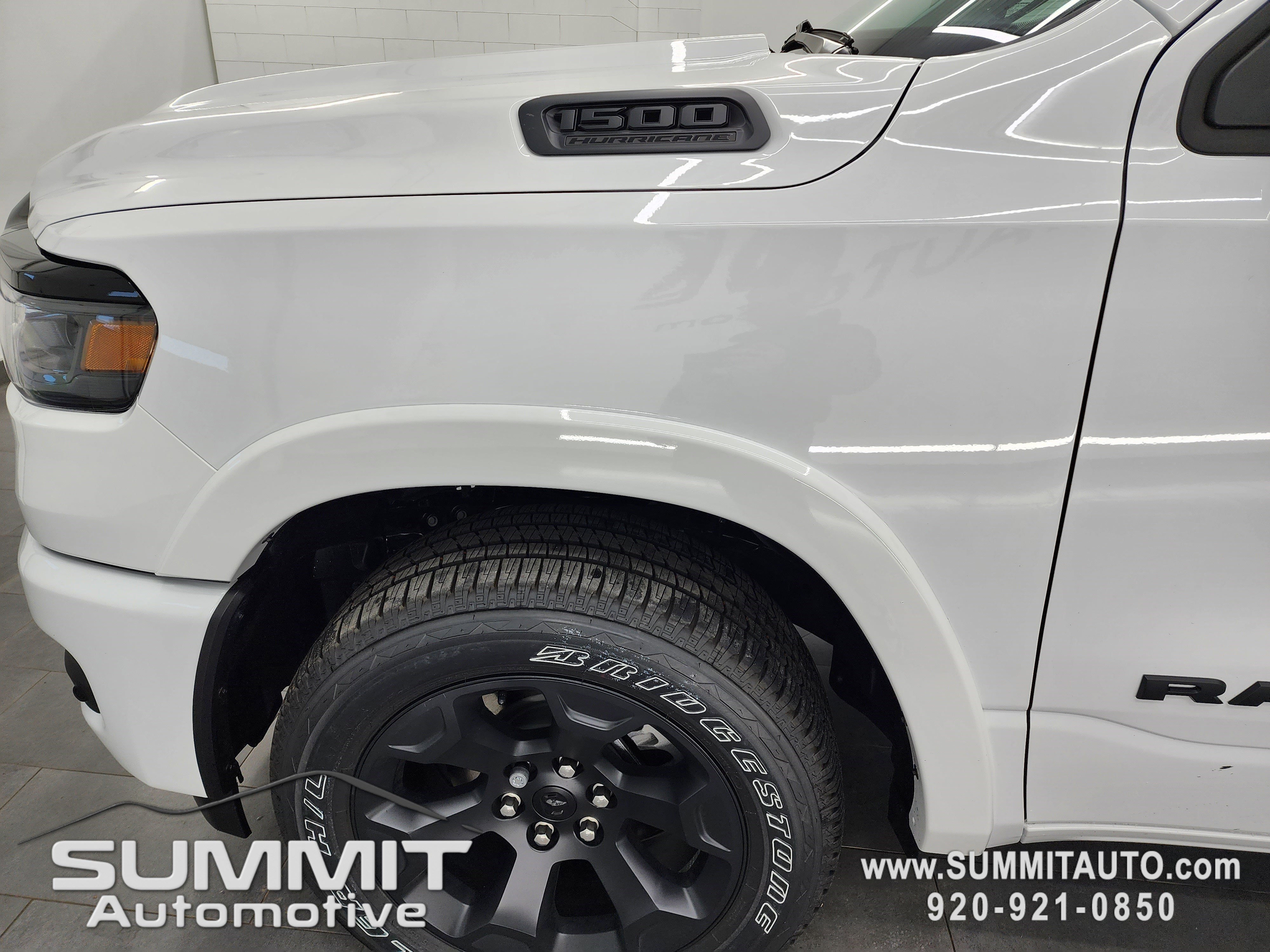 2026 Ram 1500 Big Horn Lone Star photo 12