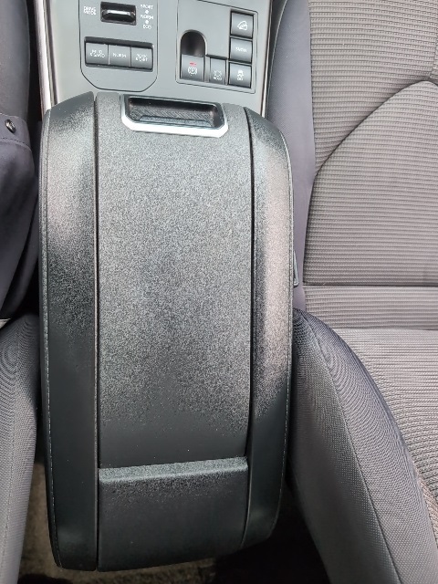 2024 Toyota Highlander LE photo 31