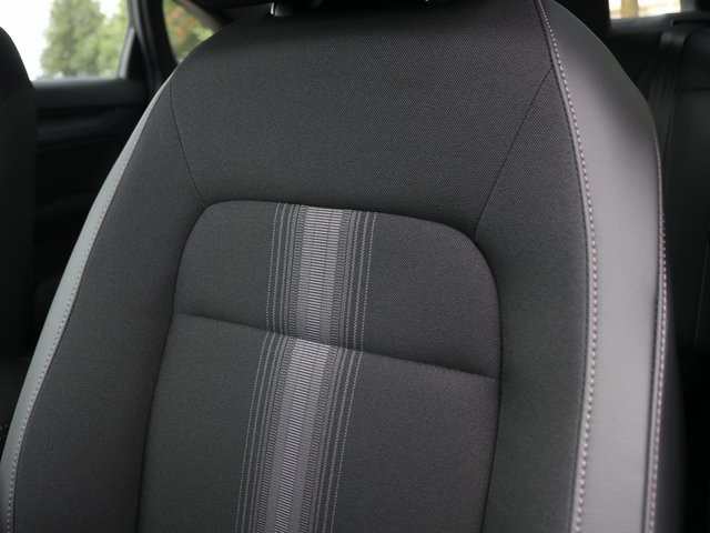 2026 Honda Civic Sport photo 8