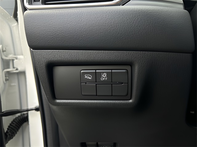 2025 Mazda CX-5 2.5 Select photo 11