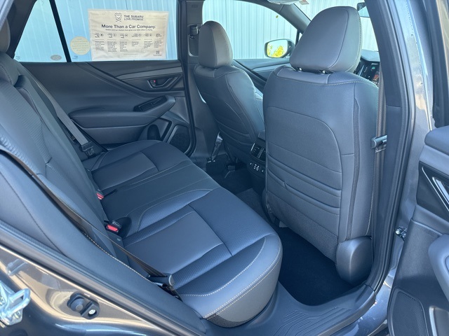 2025 Subaru Outback Wilderness photo 3