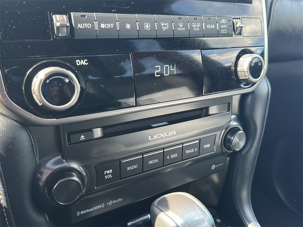 2023 Lexus GX 460 photo 18