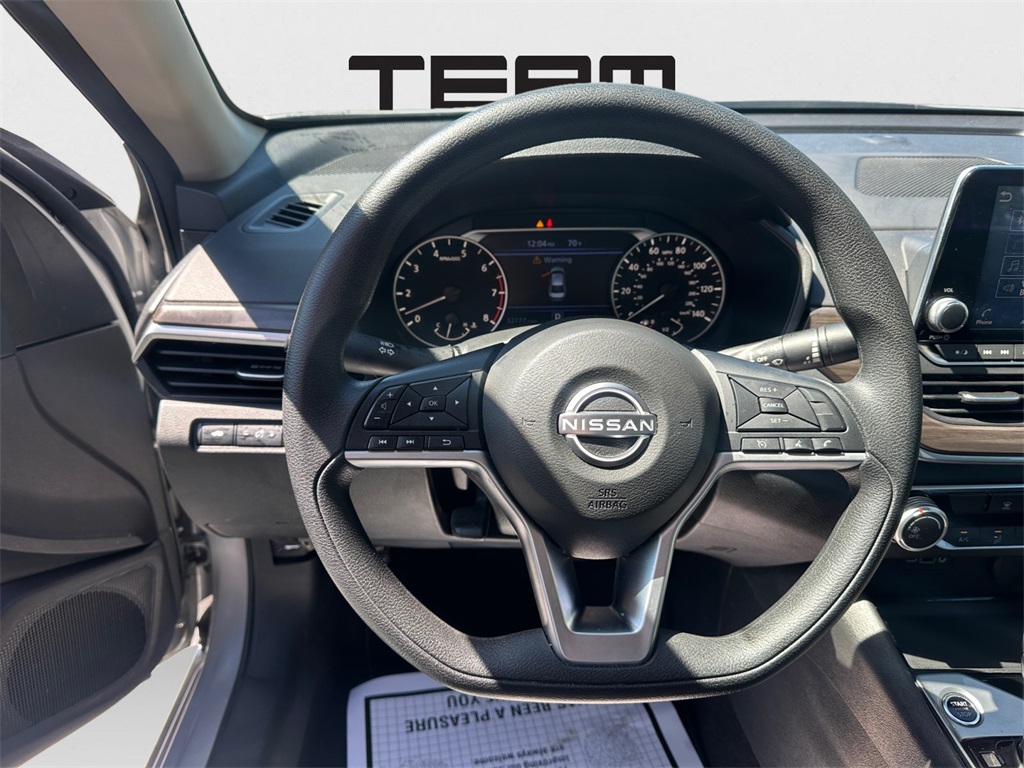 2024 Nissan Altima 2.5 SV photo 16