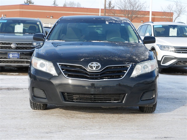 Used 2011 Toyota Camry SE with VIN 4T4BF3EK5BR190328 for sale in Inver Grove Heights, Minnesota