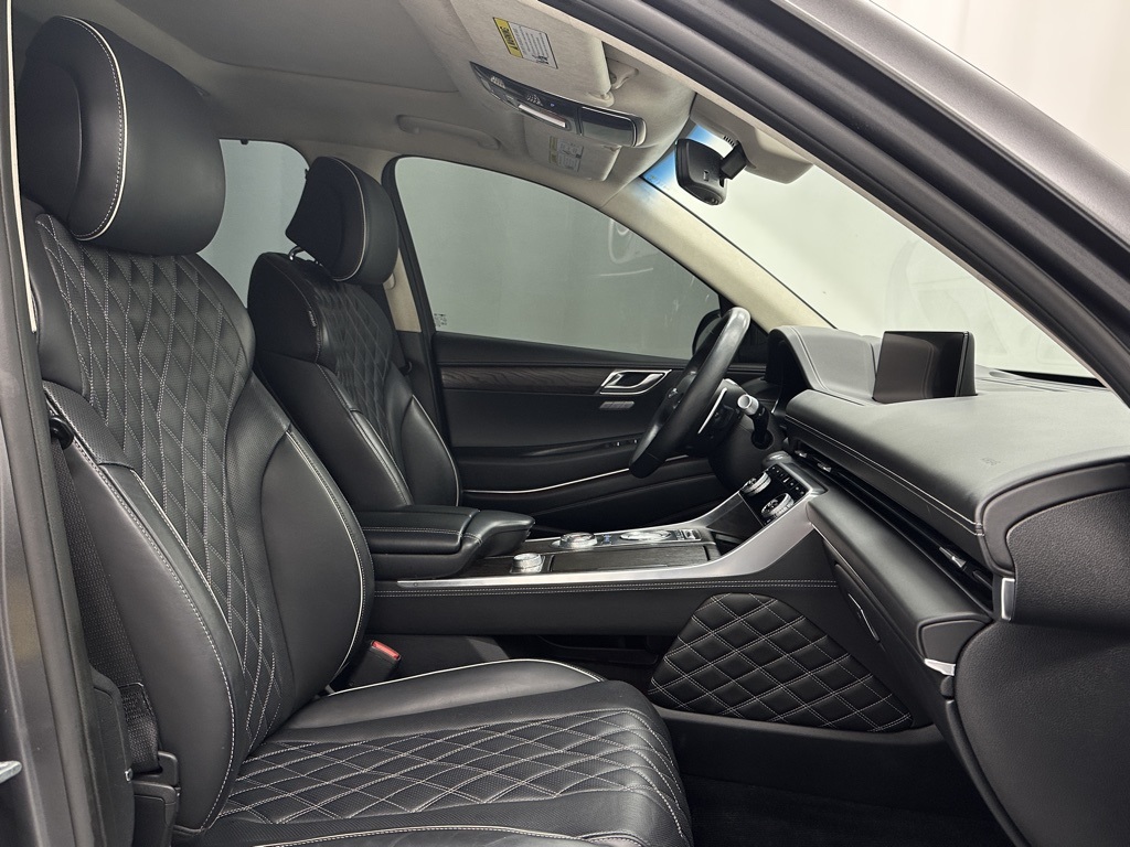 2022 Genesis GV80 3.5T Prestige Signature photo 18