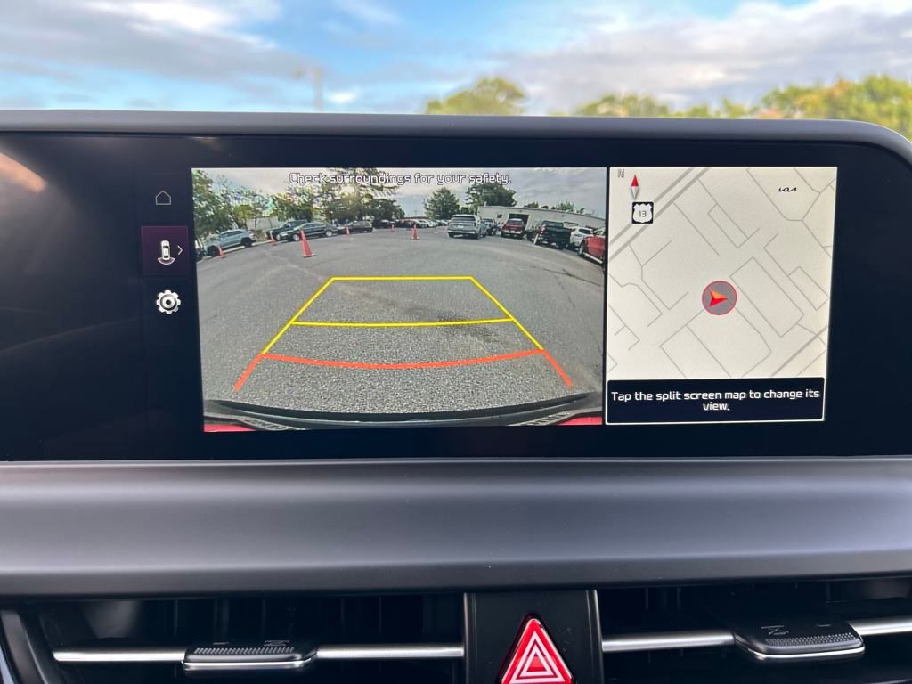 2026 Kia Seltos S photo 13