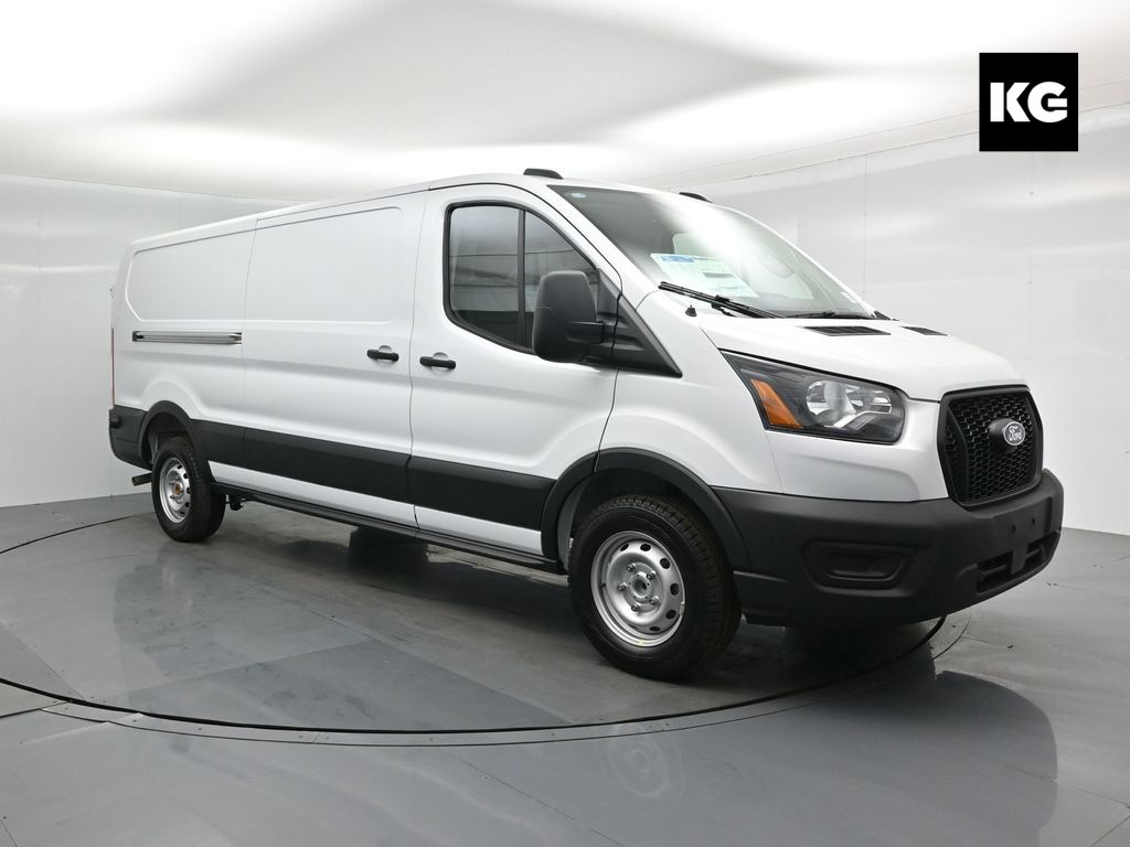 2026 Ford Transit Van Base's photo