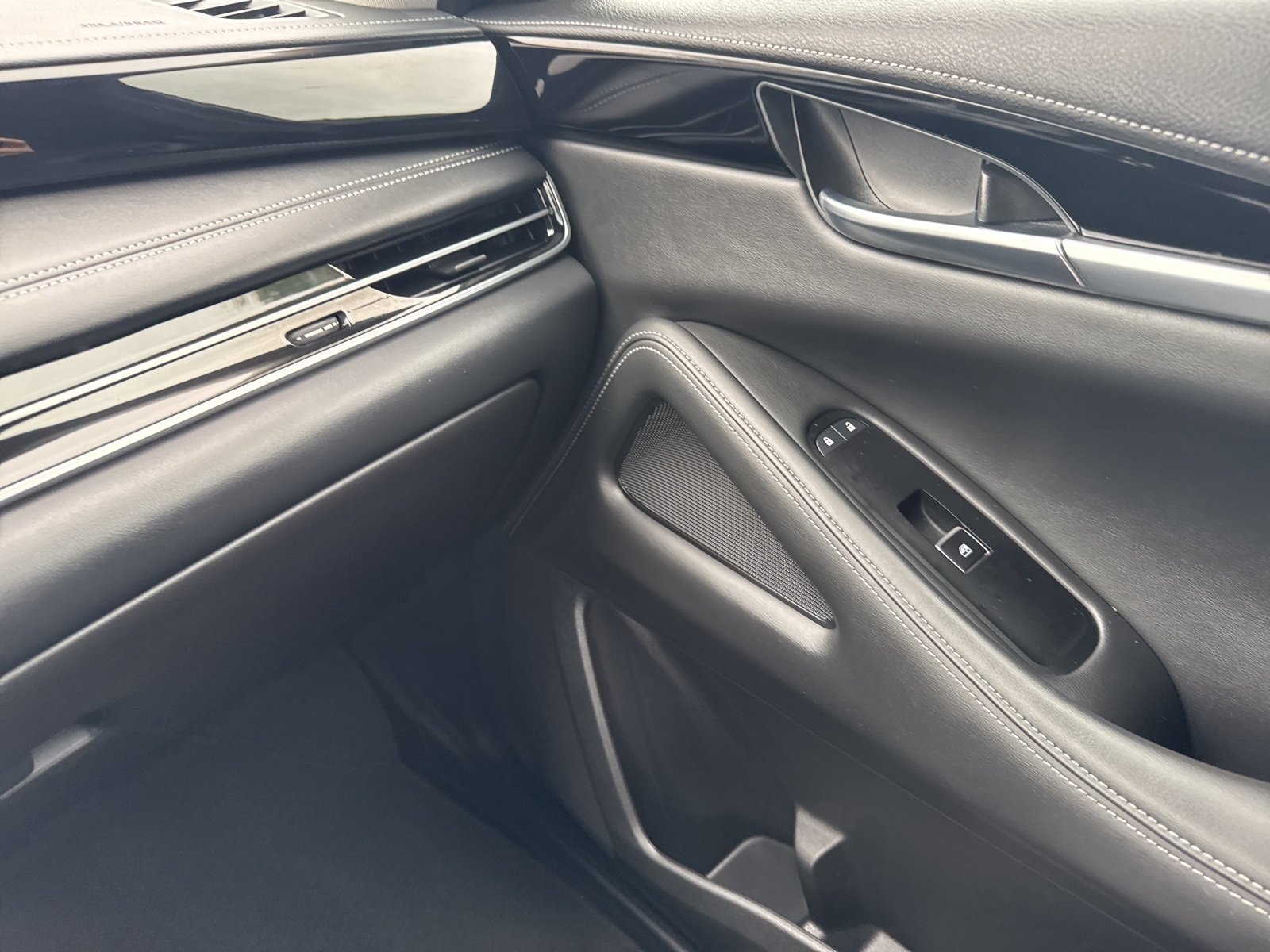 2022 Infiniti QX60 Pure photo 20