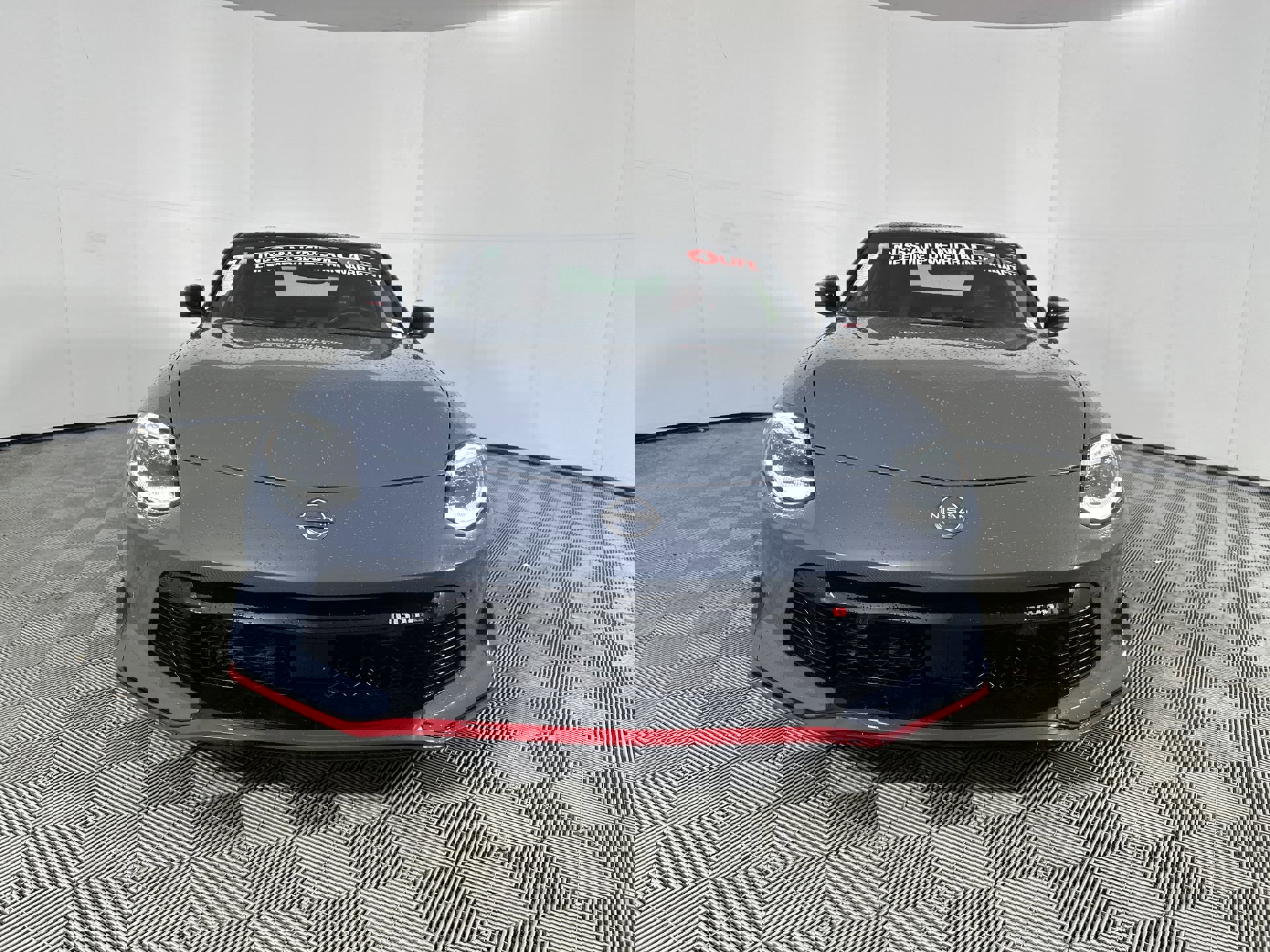 2025 Nissan Z Nismo photo 3