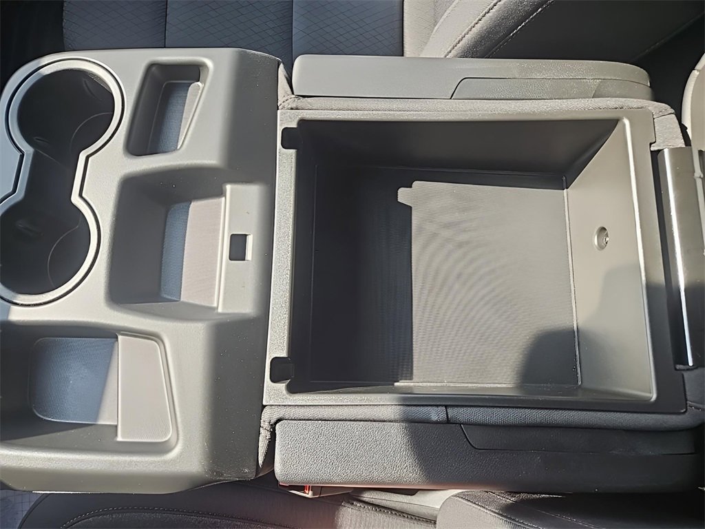 2024 Gmc Sierra Elevation photo 36