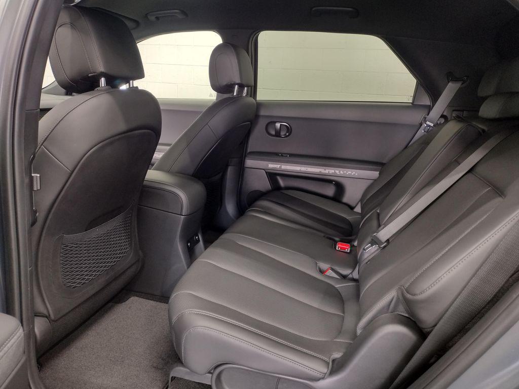2025 Hyundai Ioniq 5 photo 23