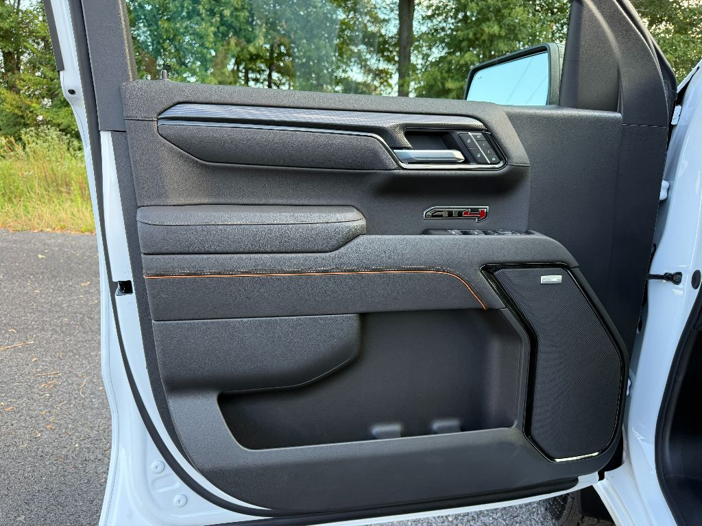 2026 Gmc Sierra 1500 AT4 photo 23