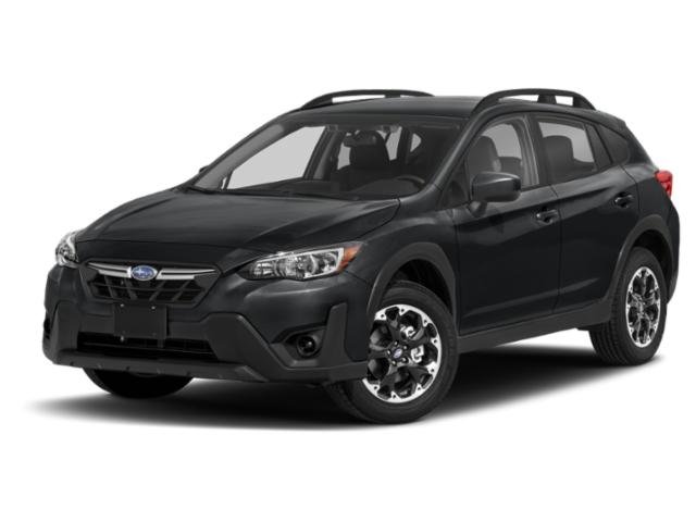 2021 Subaru Crosstrek Sport photo 2