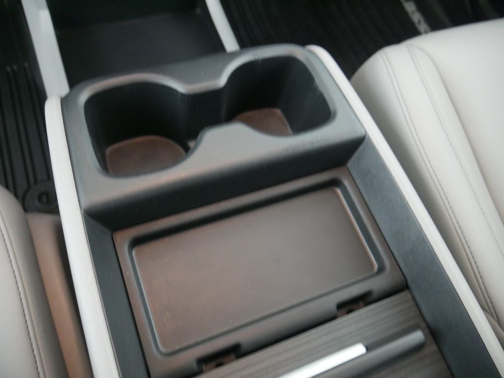 2023 Honda Odyssey EX-L photo 24