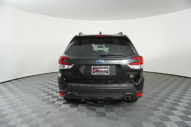 2024 Subaru Forester Wilderness photo 6