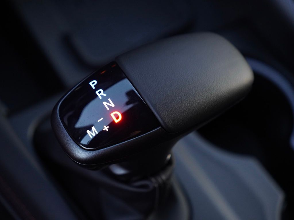 New 2025 Diamond Black Clear-Coat Exterior Paint Dodge R/T Blacktop image 19