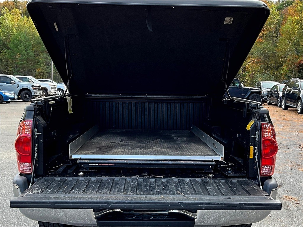 2013 Toyota Tacoma Base 4x4 Access Cab photo 30