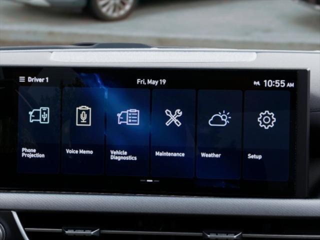 2026 Hyundai Sonata SE photo 10