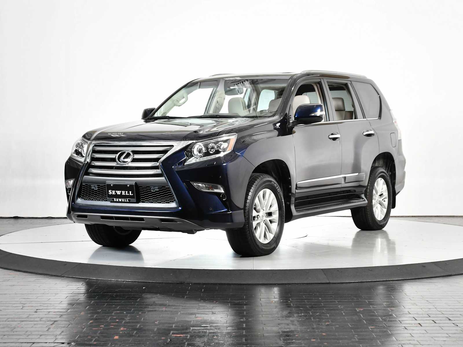 2018 Lexus GX PREMIUM's photo