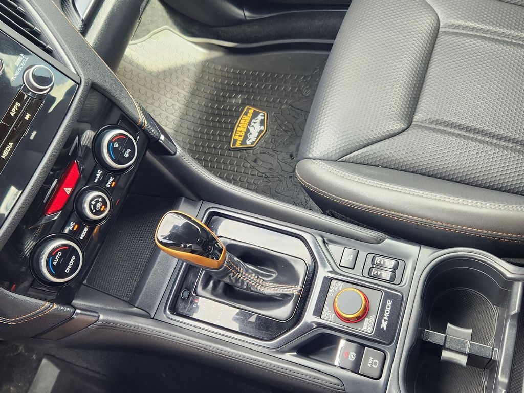 2023 Subaru Forester Wilderness photo 24