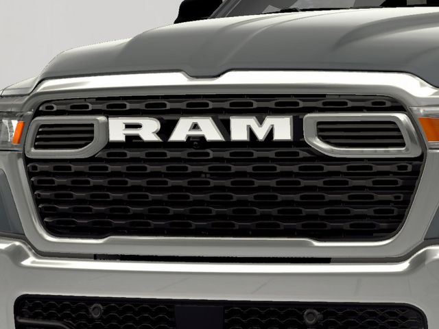 2026 Ram 1500 Big Horn photo 9