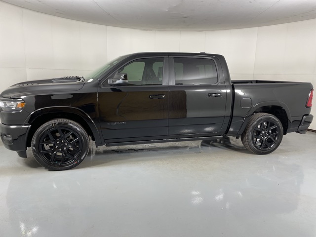 2026 Ram 1500 Laramie photo 4