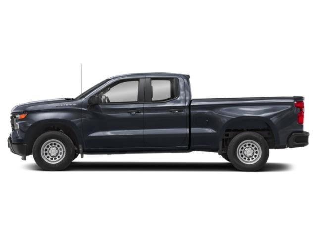2025 Chevrolet Silverado 1500 Custom photo 6