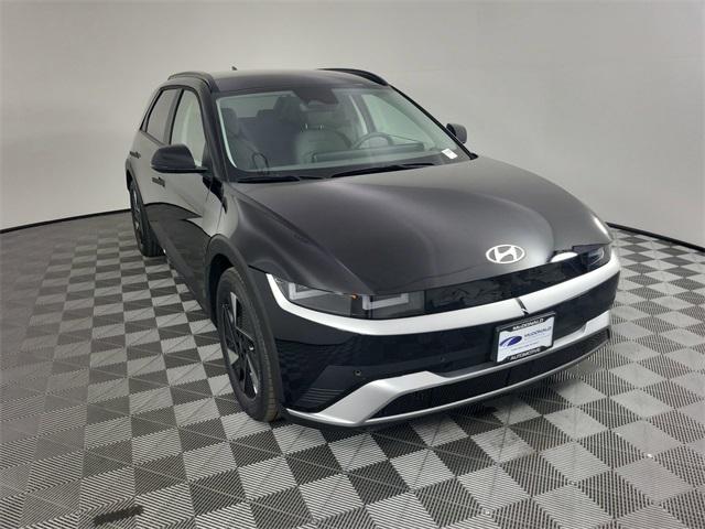 2025 Hyundai Ioniq 5 SEL photo 2